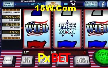 Descubra a Magia dos Jogos de Arcade no Pxbet